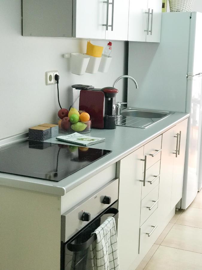 Citybeach - Parking & Wifi Apartamento *