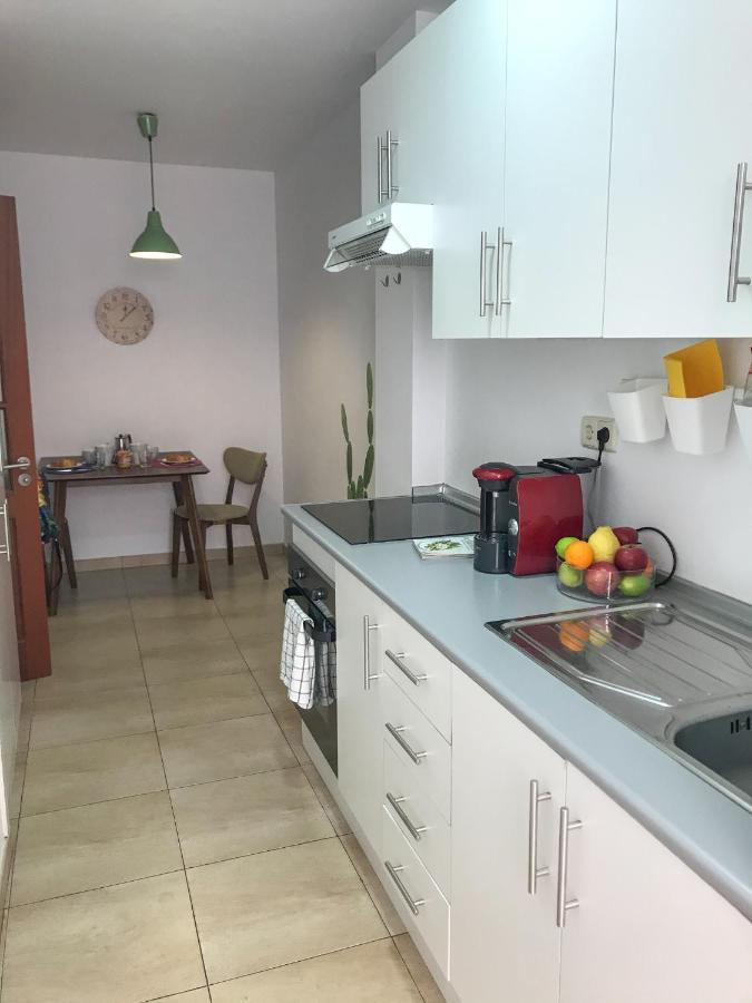 Citybeach - Parking & Wifi Apartamento