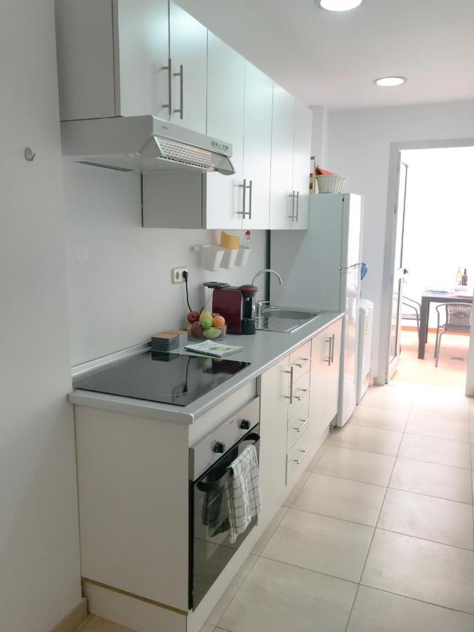 Citybeach - Parking & Wifi Apartamento *