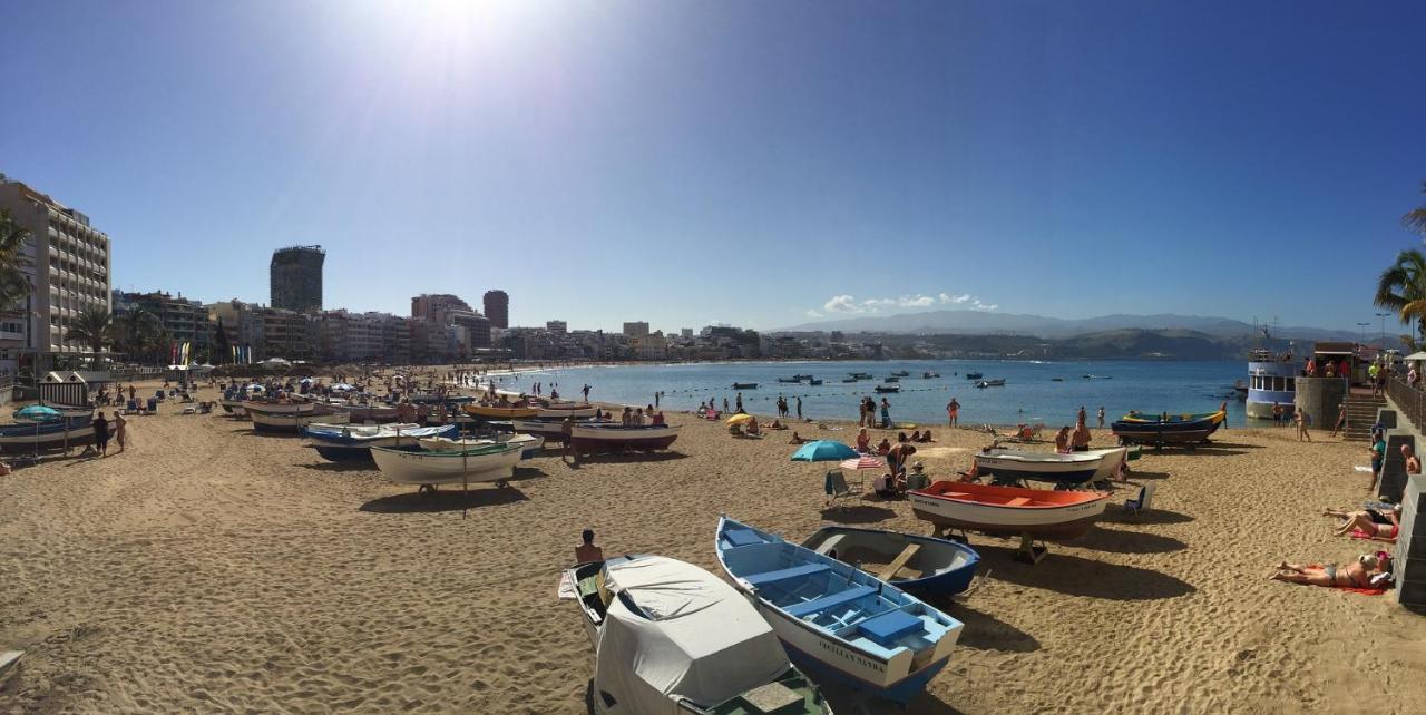 Citybeach - Parking & Wifi Apartamento *