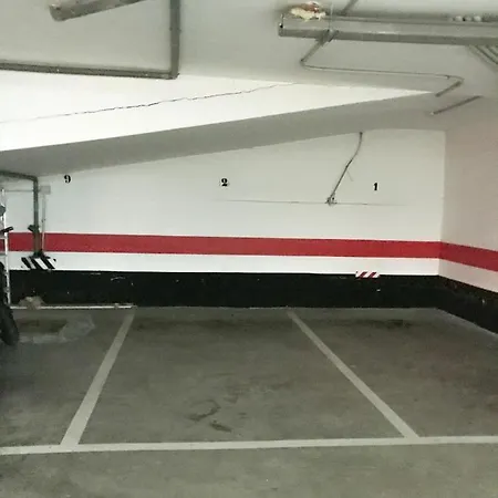 Citybeach - Parking & Wifi Las Palmas Buitenkant foto
