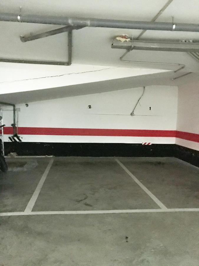 Apartment Citybeach - Parking&wifi *