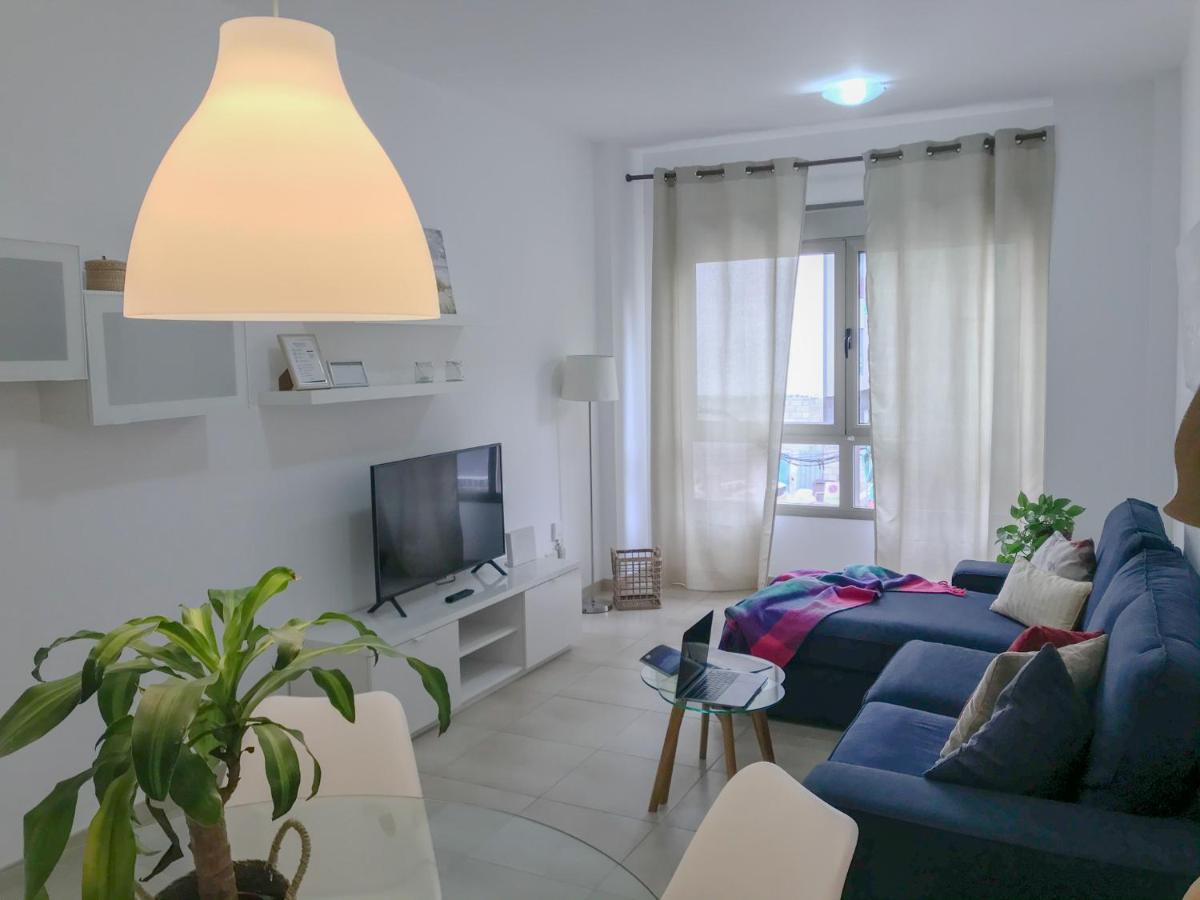 Apartment Citybeach - Parking&wifi Las Palmas / Gran Canaria
